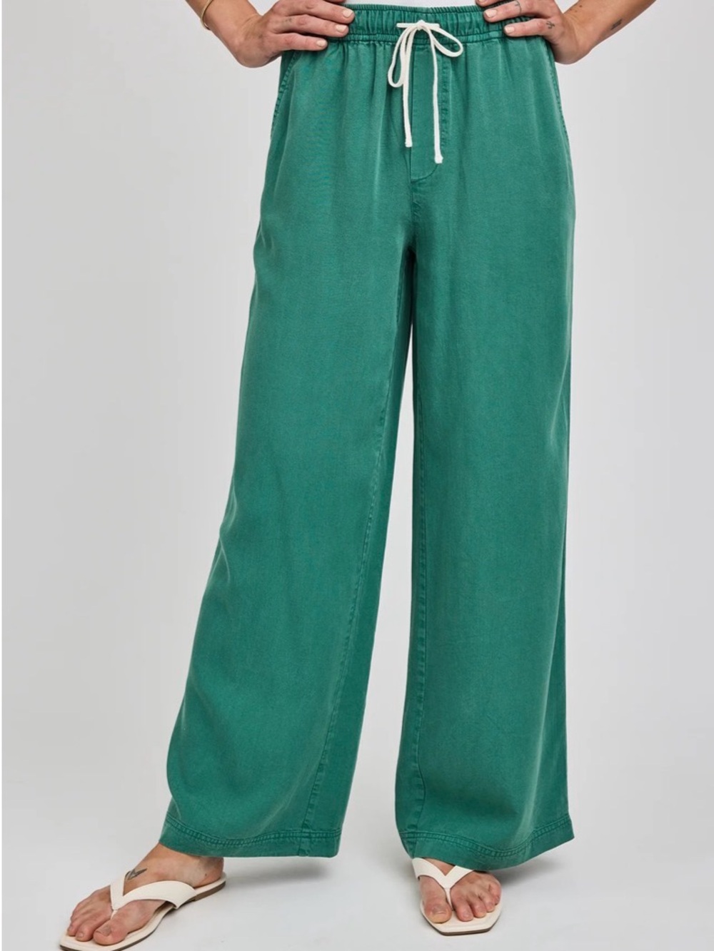 Gentle Fawn Camille Pant